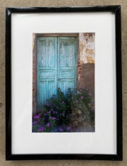 mexico - Terry Gaskins Art